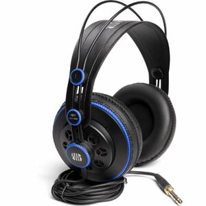 PreSonus モニターヘッドホン HD7(中古品)　(shin