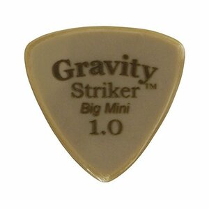 GRAVITYピック(BigMiniグラビティーピックGGSRB10 1.0(中古品)　(shin