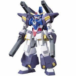 AG 1/144 AGE-3 ガンダムAGE-3 フォートレス (機動戦士ガンダムAGE)(中古品)　(shin