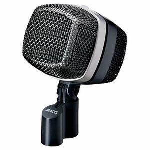 AKG アカゲ ダイナミック・マイク D12 VR 【国内正規品】(中古品)　(shin