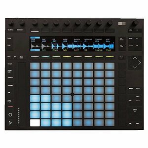 ABLETON Liveコントローラー Push 2(中古品)　(shin