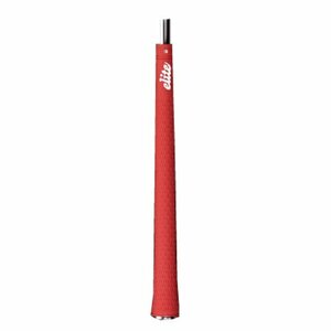 elitegrips( Elite grip ) standard series S48 Classic red ( unused goods ) (shin