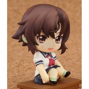 ねんどろいどぷち フォトカノ 【5.間咲ののか】(単品)(中古 未使用品)　(shin