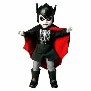 MEZCO リビング・デッド・ドールズ シリーズ27 バネ足ジャック/Living Dead Dolls - Seri