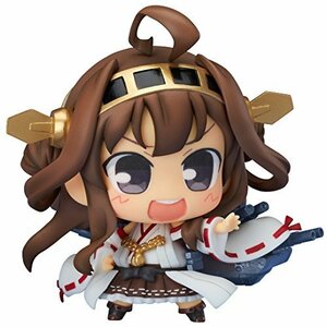 ミディッチュ 艦隊これくしょん ‐艦これ‐ 金剛 ノンスケール ABS&ATBC-PVC製 塗装済み完成品フィギュア(中古 未使用品)　(shin