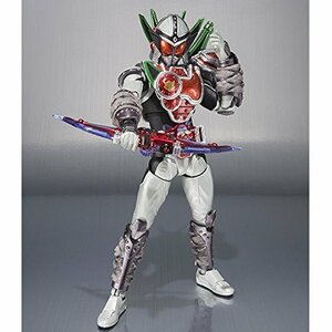 S.H.Figuarts 仮面ライダーシグルド チェリーエナジーアームズ フィギュア(中古 未使用品)　(shin