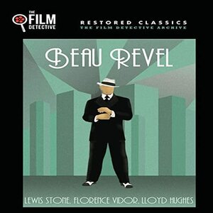 Beau Revel [DVD](中古 未使用品)　(shin