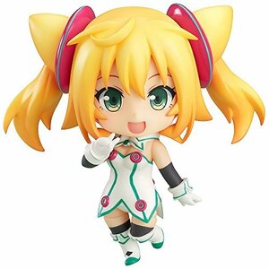 ねんどろいど ハッカドール THE・あにめ~しょん ハッカドール1号 ノンスケール ABS&PVC製 塗装済み可動フィギュア(中古 未使用品)　(shin