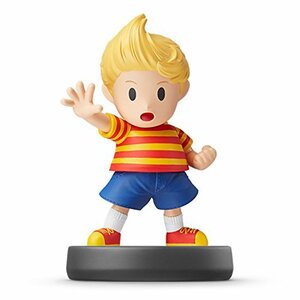 amiibo リュカ (大乱闘スマッシュブラザーズシリーズ)(中古 未使用品)　(shin