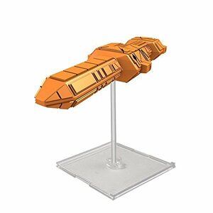 Star Trek Attack Wing: Dreadnought by WizKids [並行輸入品](中古 未使用品)　(shin