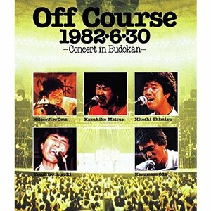 1982・6・30武道館コンサート [Blu-ray](中古 未使用品)　(shin