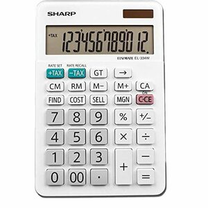 ????el334?W 10????mini-desktop??Calc(中古 未使用品)　(shin