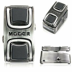 Mooer PhaserPlayer フェイザー ギターエフェクター(中古 未使用品)　(shin