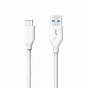 Anker USB Type C ケーブル PowerLine USB-C & USB-A 3.0 ケーブル Xper