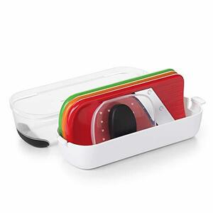 OXO グレーター&スライサー セット ミニ(中古 未使用品)　(shin