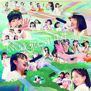 ロッカジャポニカ Magical View キセキとキセキの物語 [Blu-ray](中古 未使用品)　(shin