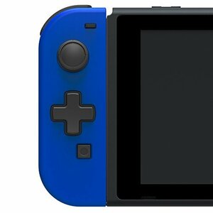 携帯モード専用 十字コン (L) for Nintendo Switch(中古 未使用品)　(shin