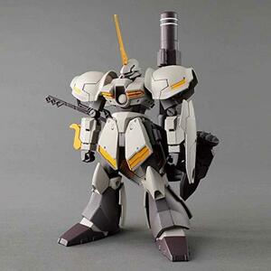 HGBD ガンダムビルドダイバーズ ガルバルディリベイク 1/144スケール 色分け済みプラモデル(中古 未使用品)　(shin