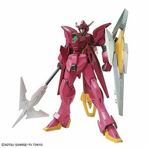 HGBD ガンダムビルドダイバーズ インパルスガンダムランシエ 1/144スケール 色分け済みプラモデル(中古 未使用品)　(shin