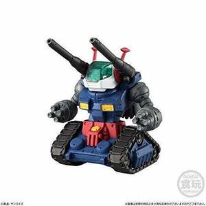 FW GUNDAM CONVERGE #11(ガンダム コンバージ #11) ［184.ガンタンク］(中古 未使用品)　(shin