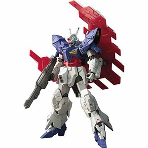 HGUC 機動戦士MOONガンダム ムーンガンダム 1/144スケール 色分け済みプラモデル(中古 未使用品)　(shin