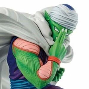 バンプレスト ドラゴンボールＺ BANPRESTO WORLD FIGURE COLOSSEUM 造形天下一武道会2