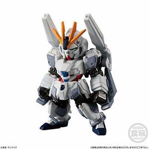 FW GUNDAM CONVERGE #14 (ガンダムコンバージ#14) [1.ナラティブガンダム B装備](単品)(中古 未使用品)　(shin