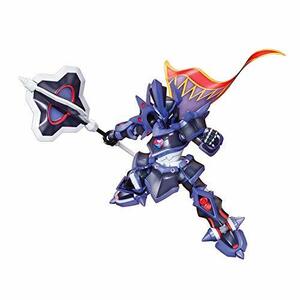 LBX ダンボール戦機 ジ・エンペラー 1/1スケール 色分け済みプラモデル(中古 未使用品)　(shin