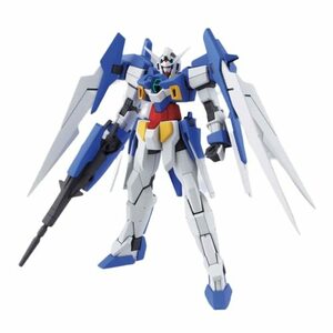 HG 1/144 AGE-2 ガンダムAGE-2 ノーマル (機動戦士ガンダムAGE)(中古 未使用品)　(shin