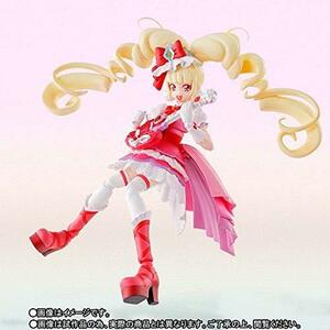 S.H.Figuarts キュアマシェリ(魂ウェブ商店限定)(中古 未使用品)　(shin