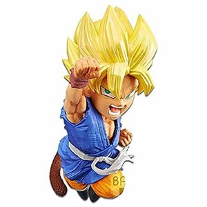 ドラゴンボールＧＴ 逆転の必殺奥義 龍拳爆発!! スーパーサイヤ人孫悟空(中古 未使用品)　(shin