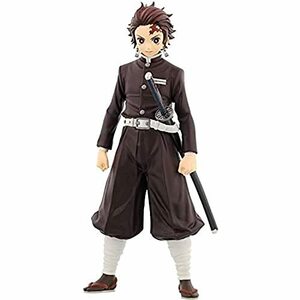 Kimetsu no Yaiba FIGURE vol.6 (B:Tanjiro Kamado)(中古 未使用品)　(shin