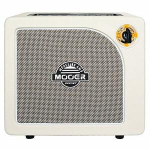 Mooer Hornet 15W White コンボ 小型ギターアンプ(中古 未使用品)　(shin