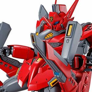 RE/100 1/100 ビギナ・ゼラ プラモデル(ホビーオンラインショップ限定)(中古 未使用品)　(shin