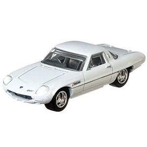 ホットウィール【GJP82】68 MAZDA COSMO SPORT(中古 未使用品)　(shin