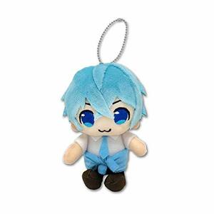 すとぷり 2020 Summer オフィシャルグッズ すとぷりぬいぐるみきーほるだー ころん(中古 未使用品)　(shin