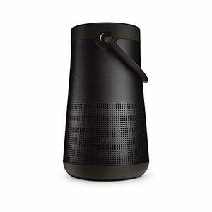 Bose SoundLink Revolve+ II Bluetooth speaker ポータブル ワイヤレス スピ