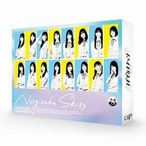ノギザカスキッツ 第2巻 Blu-ray BOX(中古 未使用品)　(shin