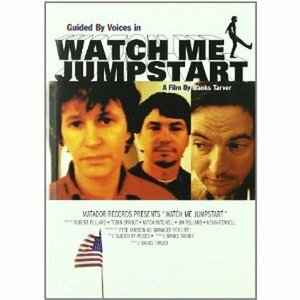 Watch Me Jumpstart [DVD](中古品)　(shin