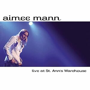 Live at St Ann's Warehouse/ [DVD](中古品)　(shin