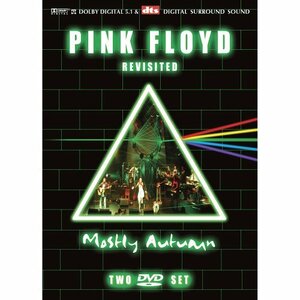 Pink Floyd Revisted [DVD](中古品)　(shin