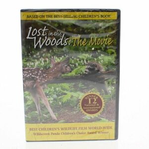 Lost in the Woods: Movie [DVD](中古品)　(shin