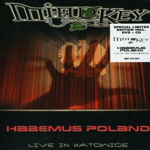 Habemus Poland: Live in Katowice [DVD](中古品)　(shin