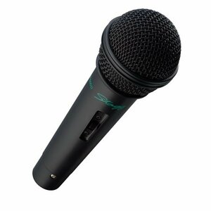 Stagg: MD-500BKH Dynamic Microphone(中古品)　(shin