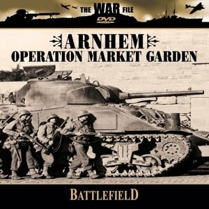 Battlefield: Arnhem - Operation Market Garden [DVD](中古品)　(shin
