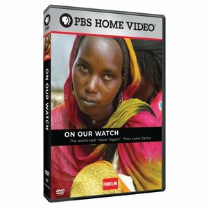 Frontline: On Our Watch [DVD](中古品)　(shin