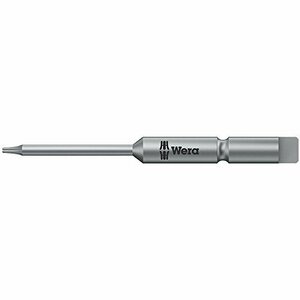 Wera(ヴェラ) 867/9C トルクスプラスビット 5X44 135233(中古品)　(shin