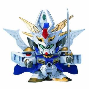 BB戦士 新SD戦国伝 七人の超将軍編 荒鬼頑駄無(コウキガンダム) NO.123(中古品)　(shin