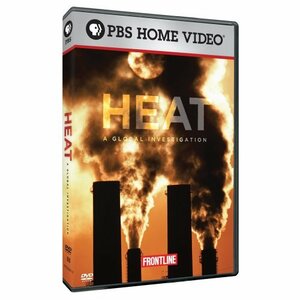 Frontline: Heat [DVD](中古品)　(shin