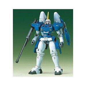 1/144 トールギス2(新機動戦記ガンダムW)(中古品)　(shin